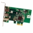 PCI Card Startech PEX1394B3LP image4