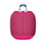 Portable Bluetooth Speakers Ultimate Ears WONDERBOOM 4 Pink image5