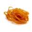 Elastic bands Pincello Yellow Broad (12 Units) image3