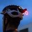 Rear LED light for Bike Biklium InnovaGoods image3