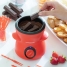Chocolate Fondue with Accessories Fonlat InnovaGoods image5