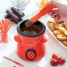 Chocolate Fondue with Accessories Fonlat InnovaGoods image6