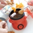 Chocolate Fondue with Accessories Fonlat InnovaGoods image2