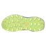 Trail running shoes for women Mizuno Wave Mujin 11 Salmon image3