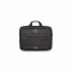 Laptop Case Urban Factory ETC15UF Black 15.6