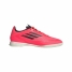 Adult's Indoor Football Shoes Adidas 1 F50 League In Pink image1