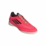 Adult's Indoor Football Shoes Adidas 1 F50 League In Pink image3