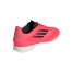 Adult's Indoor Football Shoes Adidas 1 F50 League In Pink image4