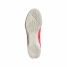 Adult's Indoor Football Shoes Adidas 1 F50 League In Pink image6