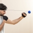 Set of Training and Reflex Balls Balxing InnovaGoods image1