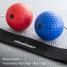 Set of Training and Reflex Balls Balxing InnovaGoods image3
