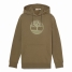 Men’s Hoodie Timberland Kennebec River Green image1