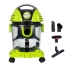 Cyclonic Vacuum Cleaner Cecotec Wet&Dry T Multicolour 1400 W image1
