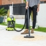 Cyclonic Vacuum Cleaner Cecotec Wet&Dry T Multicolour 1400 W image2