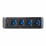 USB Hub Startech HBS304A24A           Black 5 Gbit/s image5