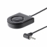 USB Hub Startech HBS304A24A           Black 5 Gbit/s image2