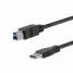USB Hub Startech HBS304A24A           Black 5 Gbit/s image4