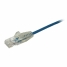 UTP Category 6 Rigid Network Cable Startech N6PAT100CMBLS        1 m image2