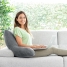 Reading Pillow with Armrests Huggilow InnovaGoods image5