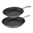 Set of pans Cecotec Polka Classy Ø 20 cm Ø 24 cm image1