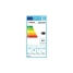Conventional Hood BOSCH DBB67AM60 Black image2