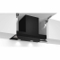 Conventional Hood BOSCH DBB67AM60 Black image1