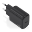 Wall Charger Aisens A110-0976 Black 30 W image1
