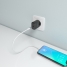 Wall Charger Aisens A110-0976 Black 30 W image3