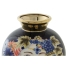 Vase DKD Home Decor Porcelain Black Shabby Chic (19 x 19 x 23 cm) image2