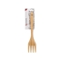 Kitchen Spatula Kinvara Wood 7 x 35 x 2 cm Fork (12 Units) image3