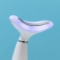 Jowl Reducer with Phototherapy, Thermotherapy and Vibration Kinred InnovaGoods image4