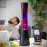 Lava Lamp with Speaker Maglamp InnovaGoods image5