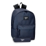 School Bag Reebok Brooklyn Navy Blue image1