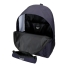 School Bag Reebok Brooklyn Navy Blue image3