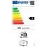 Monitor AOC 25G4SXU Full HD 24,5