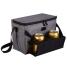 Portable Fridge Marbueno Multicolour Polyester 20 x 28 x 14 cm image2