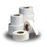 Printer Labels Zebra 3007206-T White Ø 25 mm Ø 25,4 mm (4 Units) image1