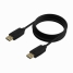 DisplayPort Cable Aisens A124-0741 Black 3 m 4K Ultra HD image3