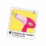 Hair Dressing Set Colorbaby 29.5 x 8.5 x 23 cm image3