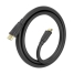 HDMI Cable Aisens A150-0959 Black 1,5 m image1