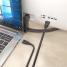 HDMI Cable Aisens A150-0959 Black 1,5 m image3