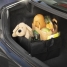 Folding Car Boot Organiser Carry InnovaGoods image3