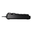 Keyboard Cherry CX-K4V2-RGB-TKL-R-ES Black Spanish QWERTY image5