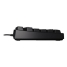 Keyboard Cherry CX-K4V2-RGB-TKL-R-ES Black Spanish QWERTY image4