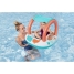 Bestway Inflatable Kids Boat Comfort 84x67 cm +3 Years Beach Pool 34203 image3