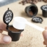 Set of 3 Reusable Coffee Capsules Recoff InnovaGoods image5