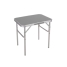 Folding Table Marbueno 60 x 25 x 45 cm Multicolour image1