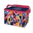Portable Fridge Marbueno Multicolour Polyester 22 x 14 x 16 cm image1