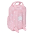 Child bag Safta Koala Pink 20 x 28 x 8 cm image2