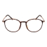 Ladies' Spectacle frame Funky Buddha FBD1003 50002 image3